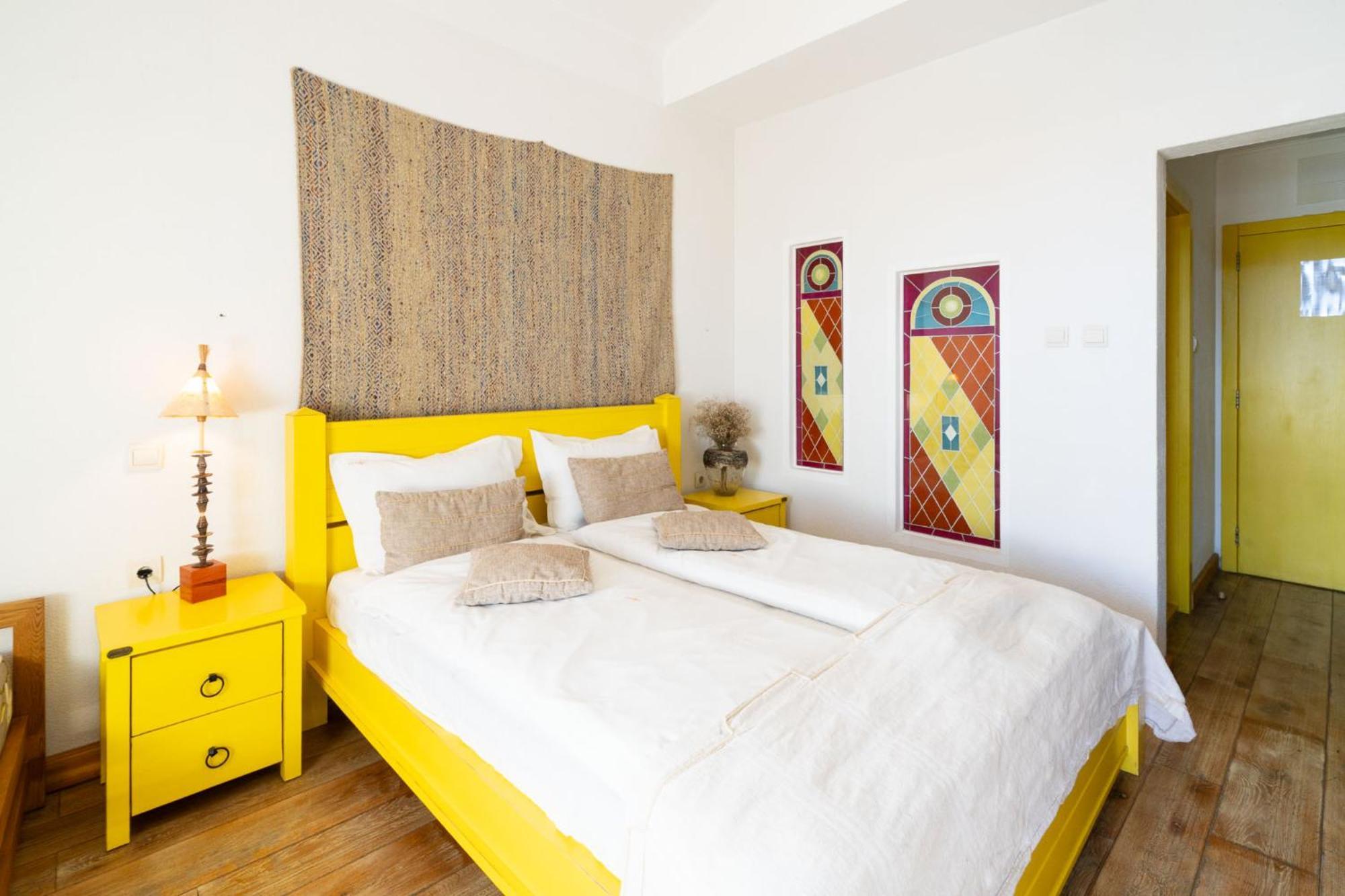 Hotel Casa Art Oreshak  Luaran gambar