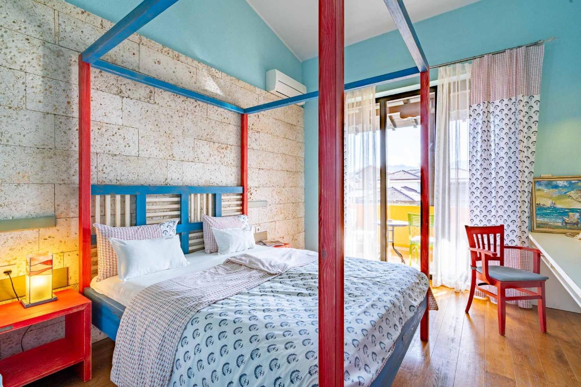 Hotel Casa Art Oreshak  Luaran gambar