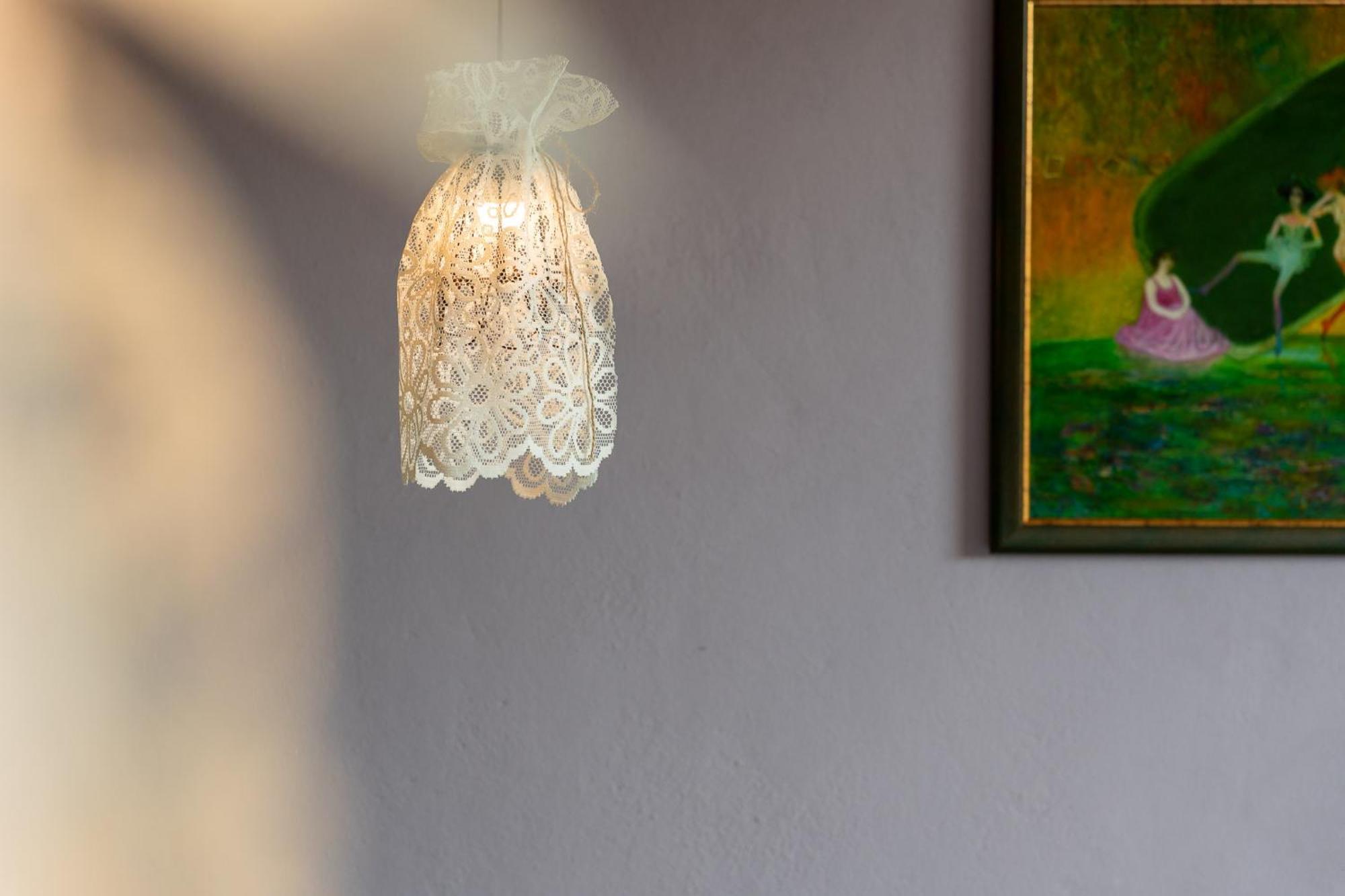 Hotel Casa Art Oreshak  Luaran gambar
