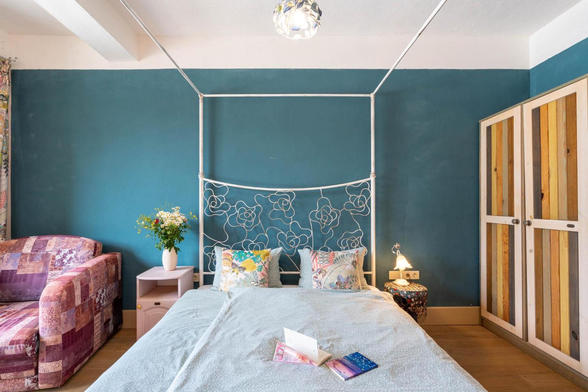 Hotel Casa Art Oreshak  Luaran gambar