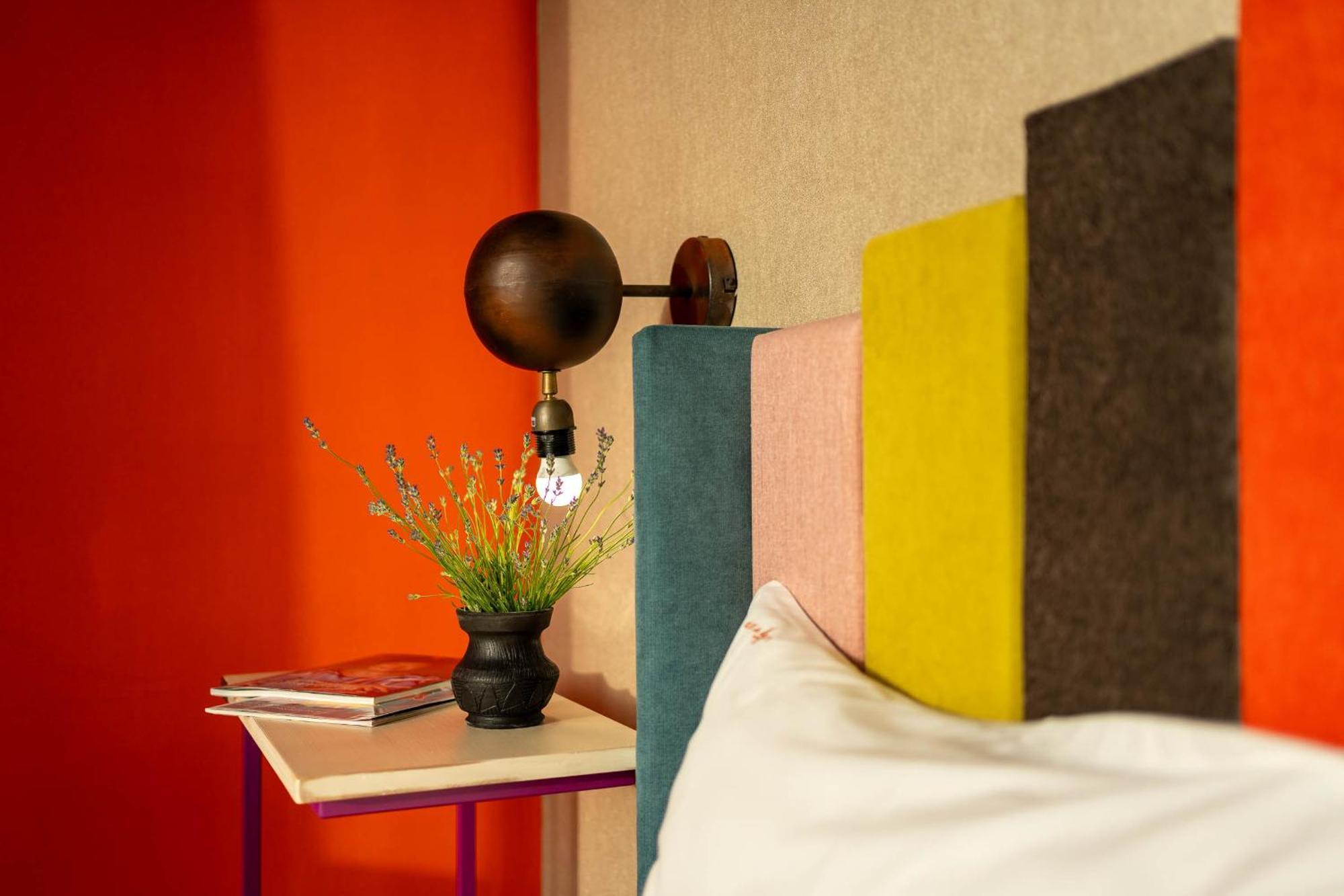 Hotel Casa Art Oreshak  Luaran gambar