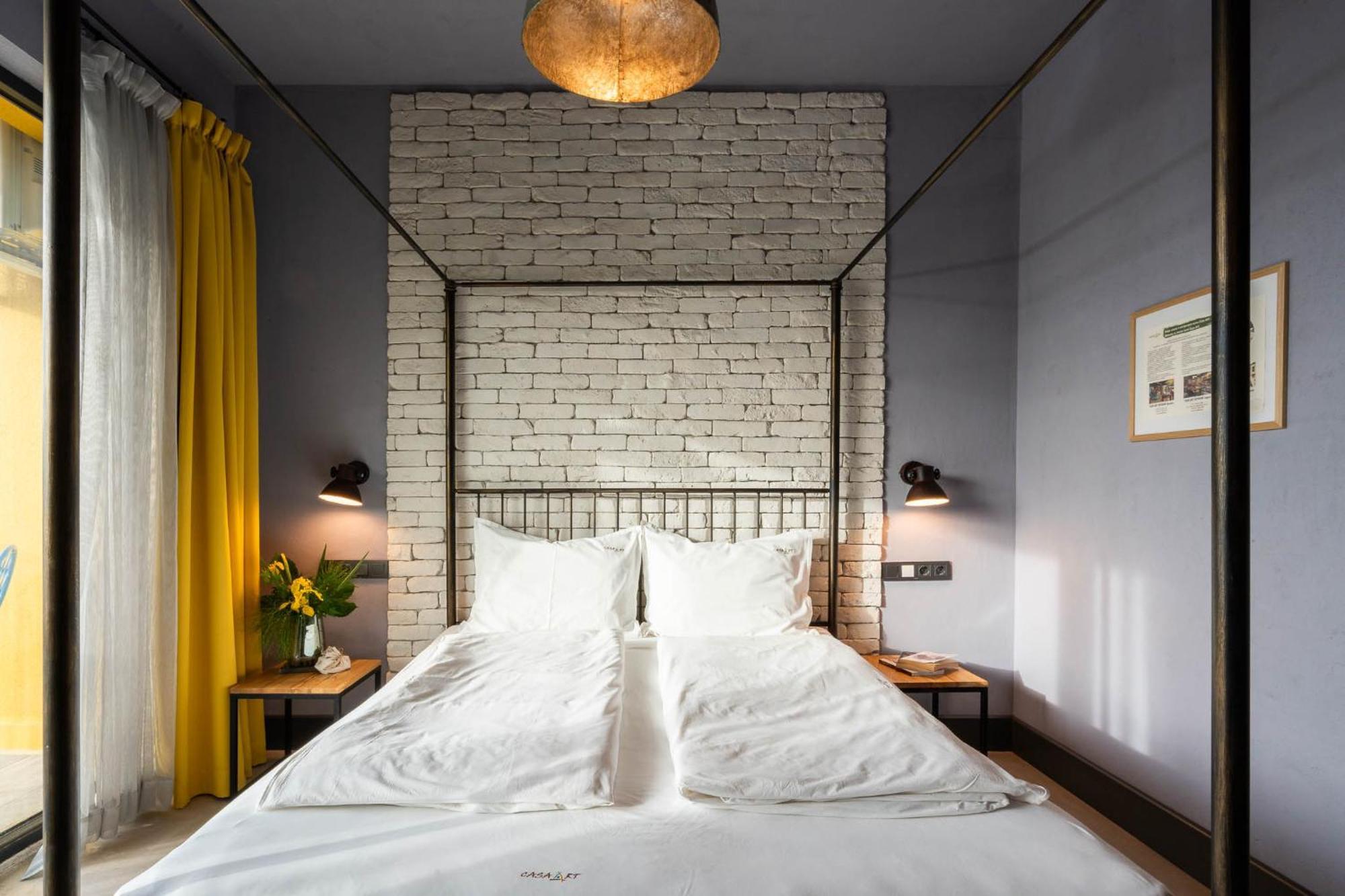 Hotel Casa Art Oreshak  Luaran gambar