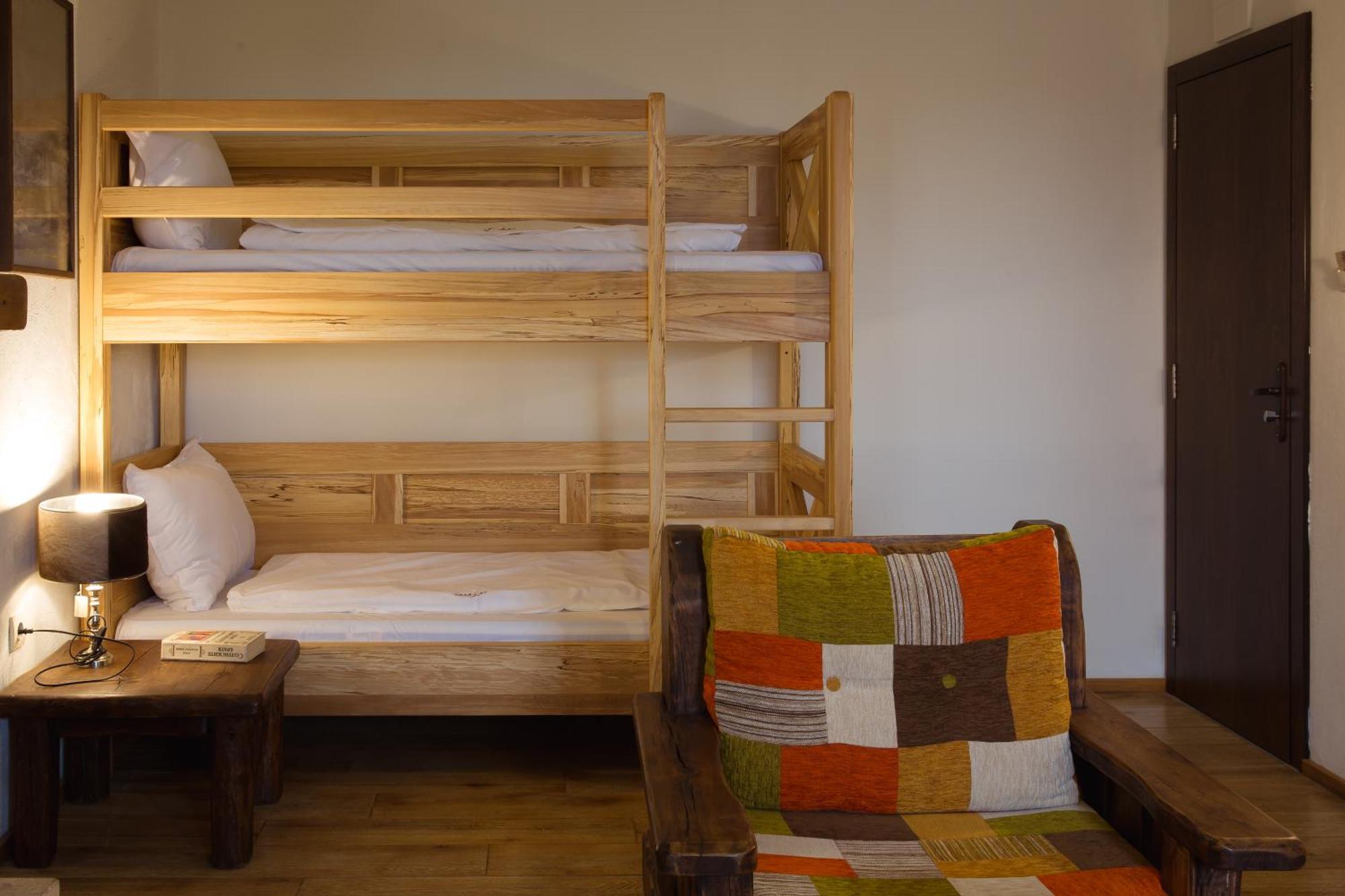 Hotel Casa Art Oreshak  Luaran gambar