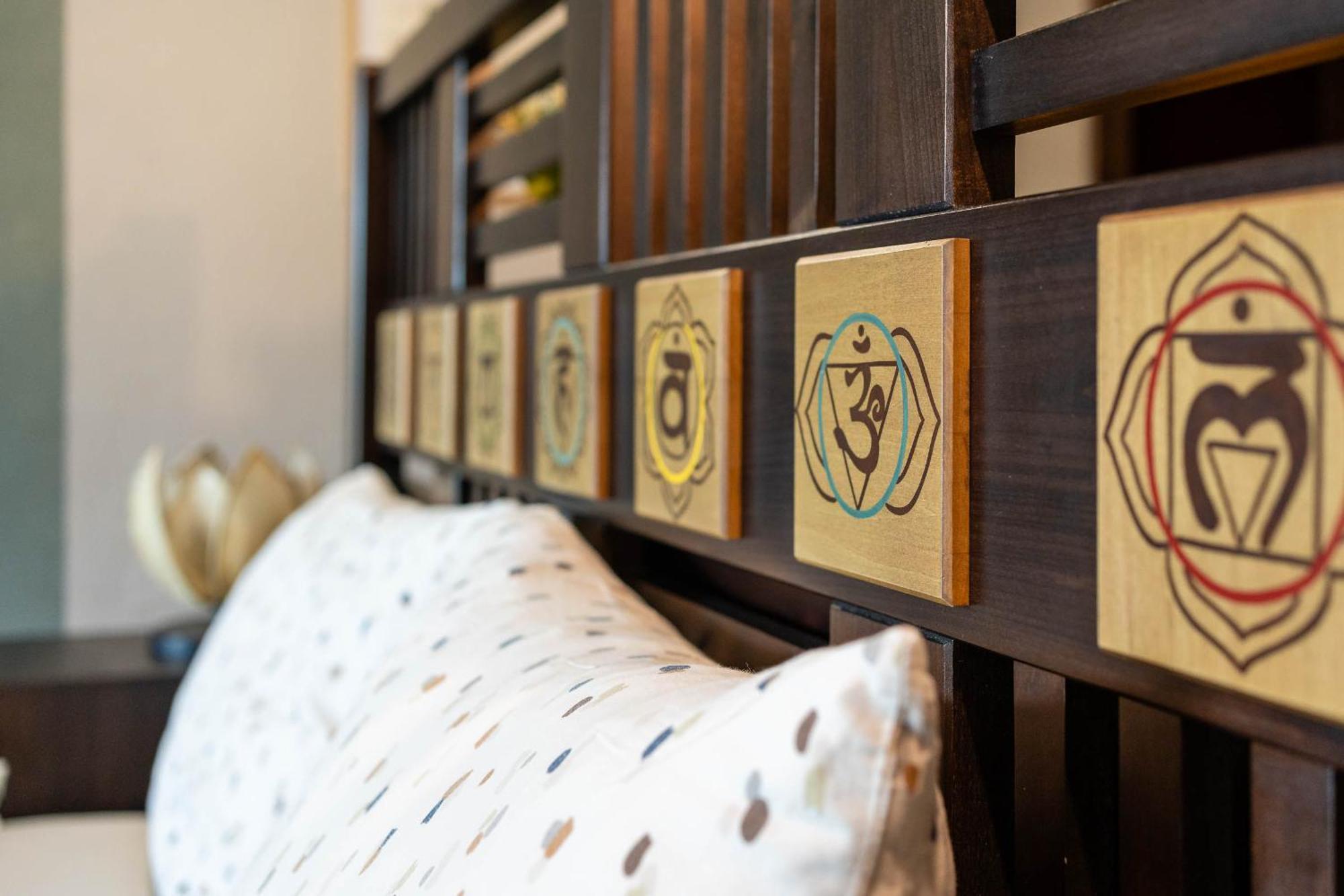 Hotel Casa Art Oreshak  Luaran gambar
