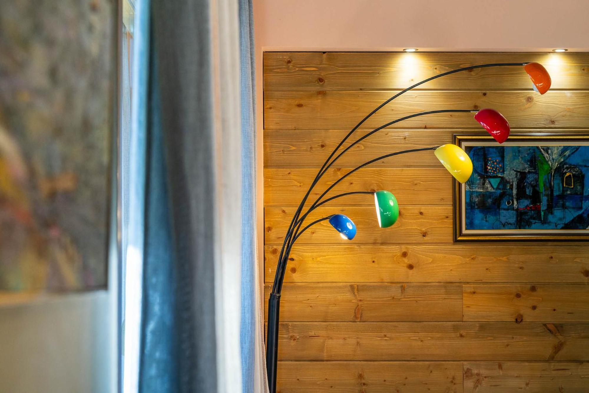 Hotel Casa Art Oreshak  Luaran gambar