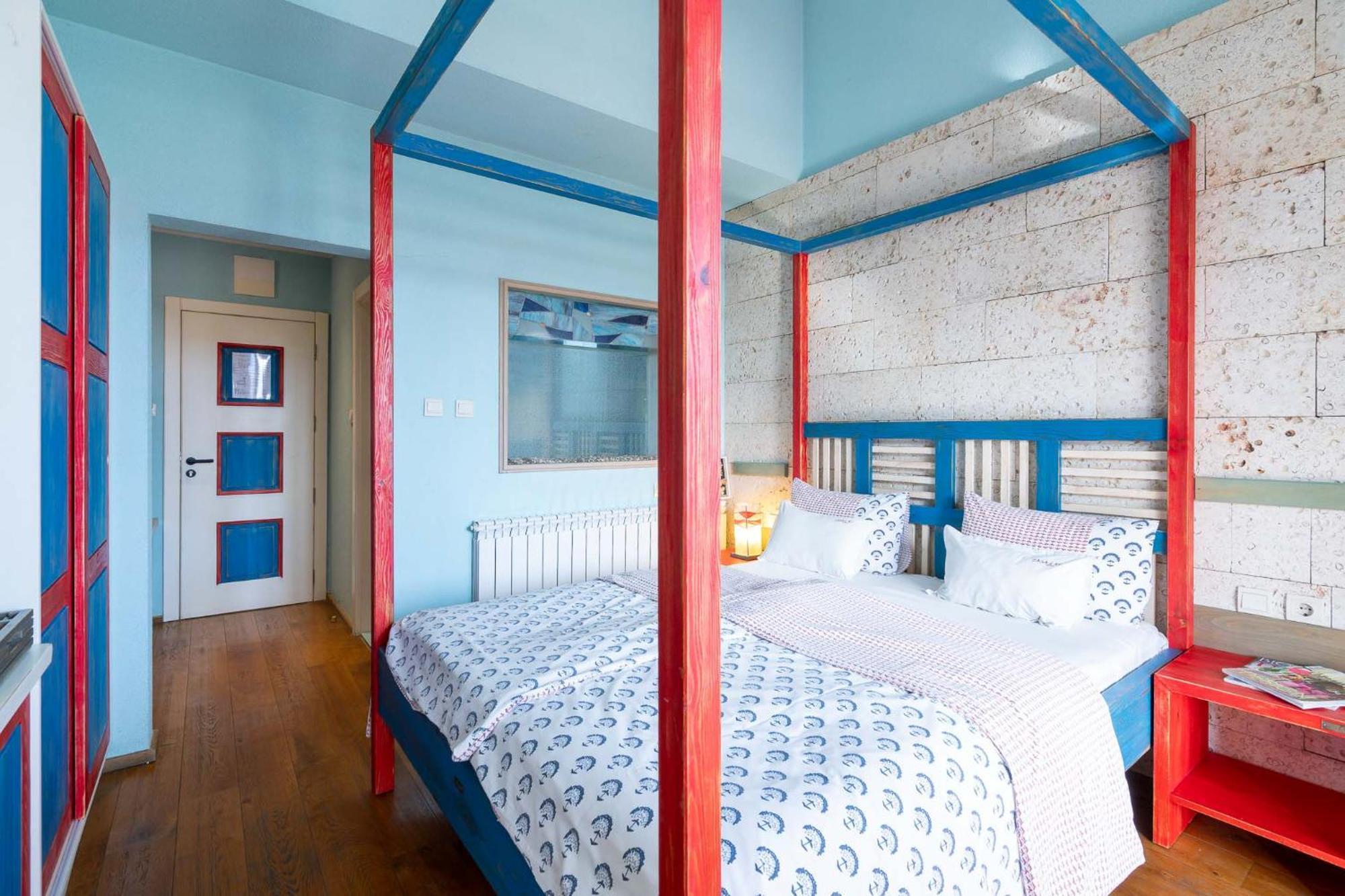 Hotel Casa Art Oreshak  Luaran gambar
