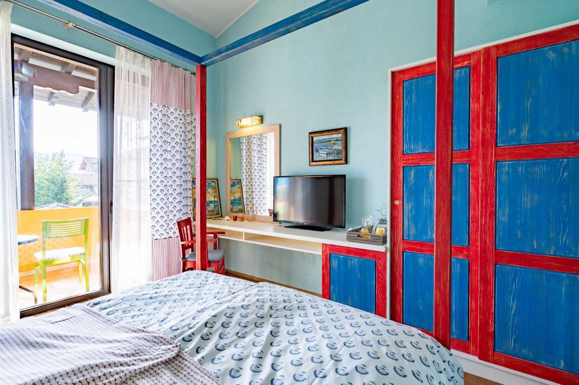 Hotel Casa Art Oreshak  Luaran gambar