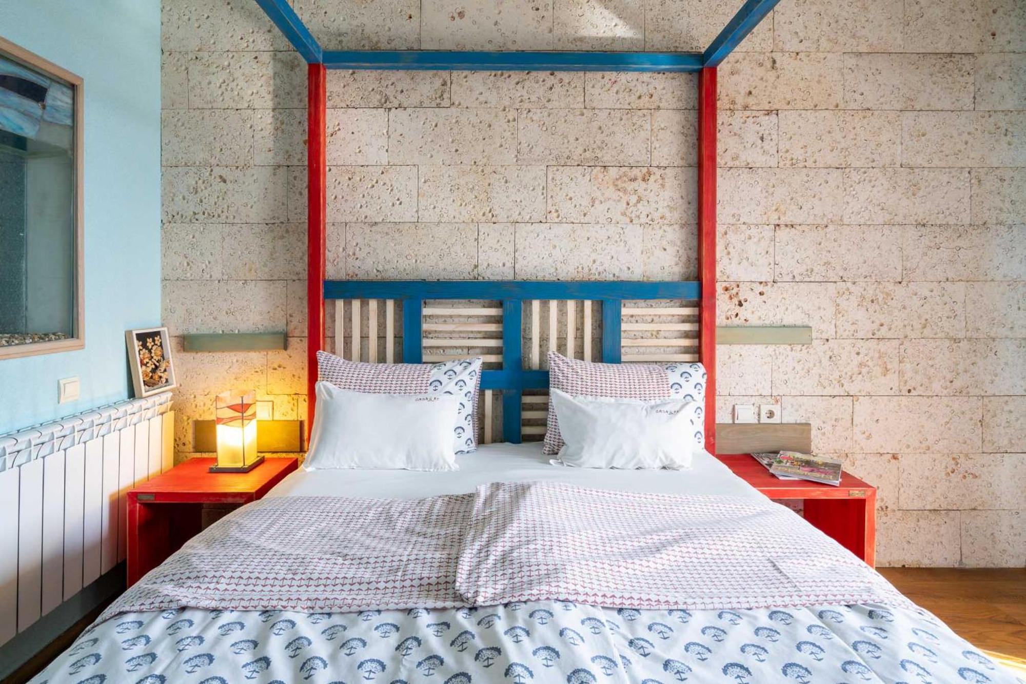 Hotel Casa Art Oreshak  Luaran gambar